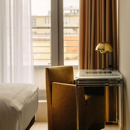 Hotel Josef Прага Екстер'єр фото