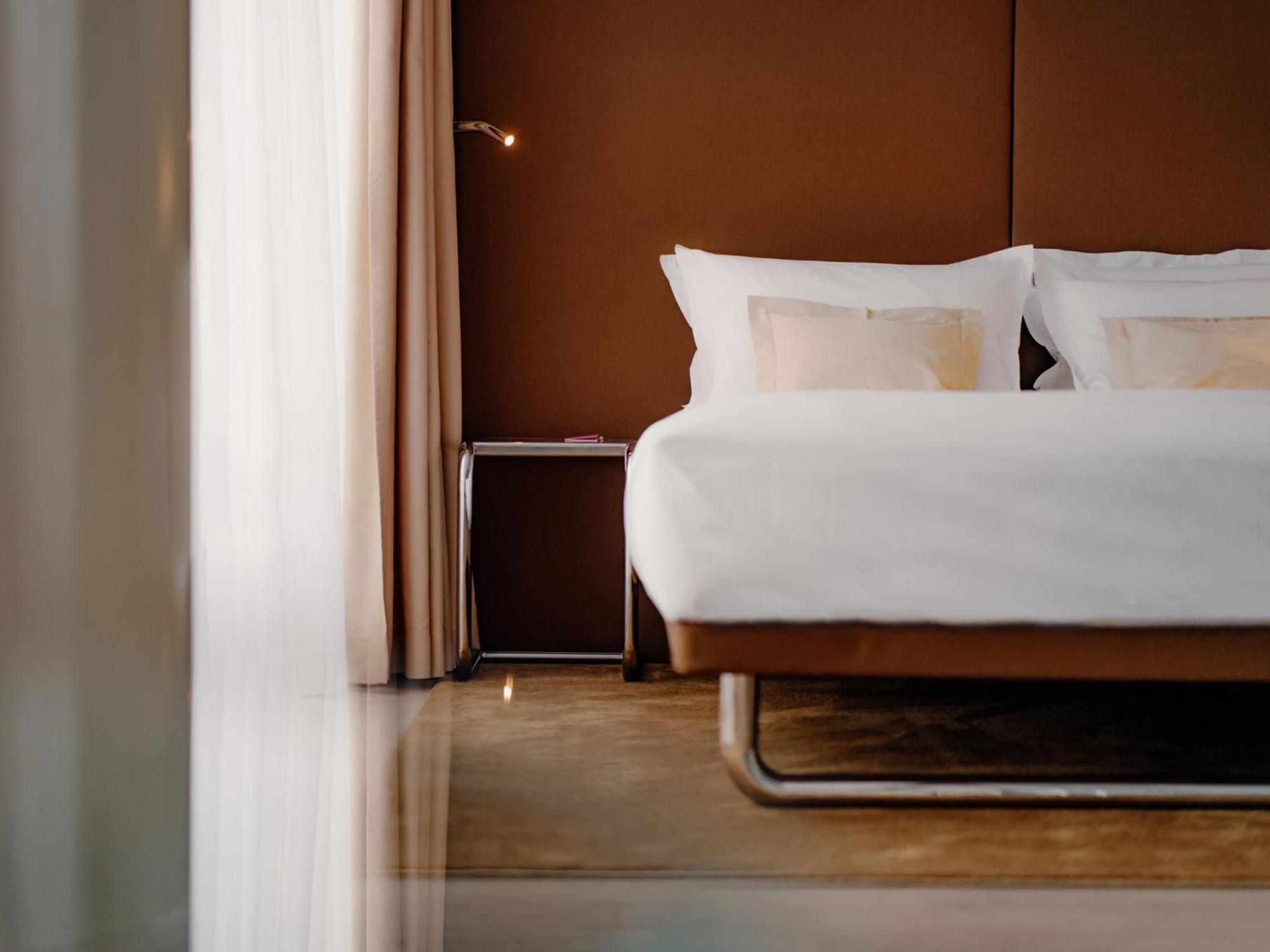 Hotel Josef Прага Екстер'єр фото