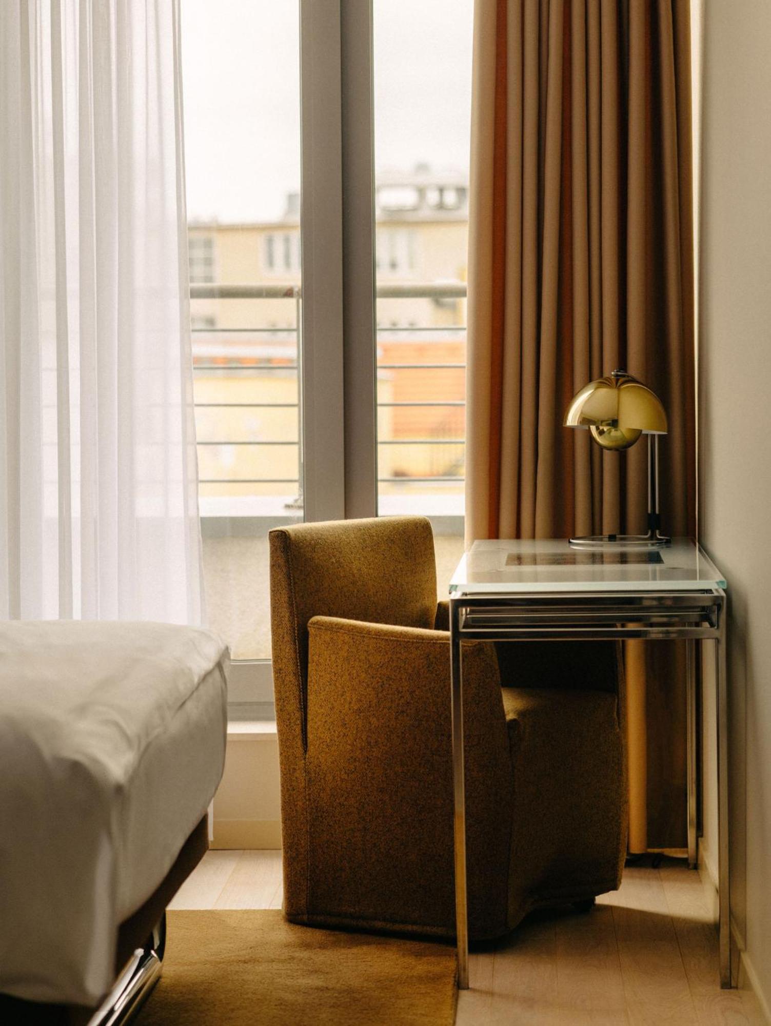 Hotel Josef Прага Екстер'єр фото