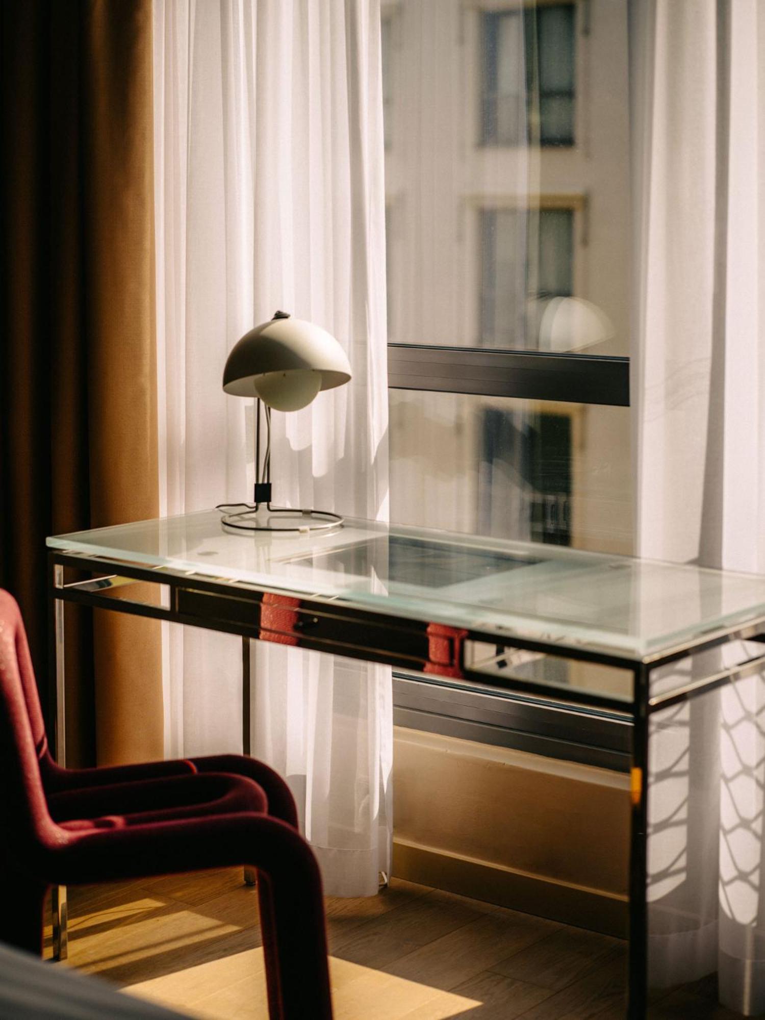 Hotel Josef Прага Екстер'єр фото